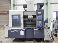 牧野フライス製作所 V55-A15 立型マシニングセンタ 2-00003 の画像