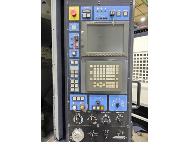 牧野フライス製作所 V55-A15 立型マシニングセンタ の画像 3枚目