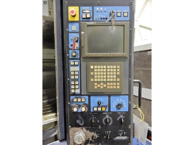 MAKINO V55-A15 Vertical Machining Center Image 3