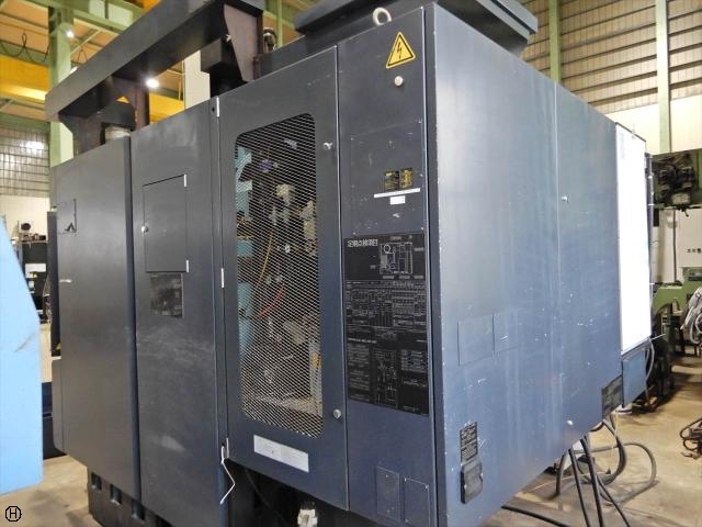 MAKINO V55-A15 Vertical Machining Center Image 4