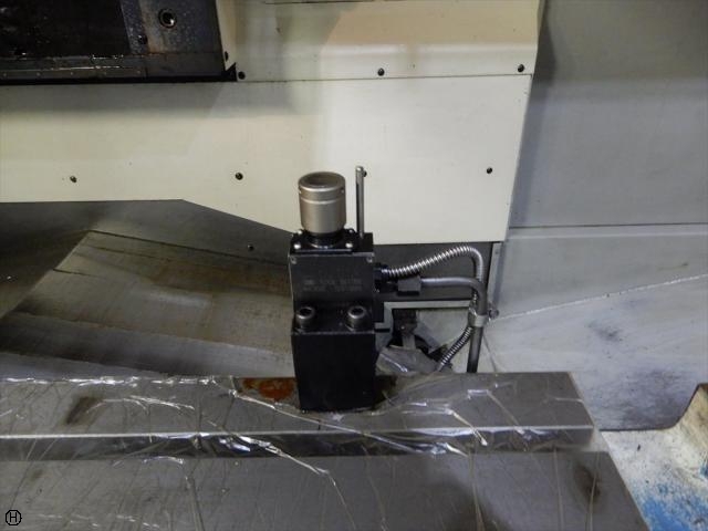 MAKINO GF6 Vertical Machining Center Image 4