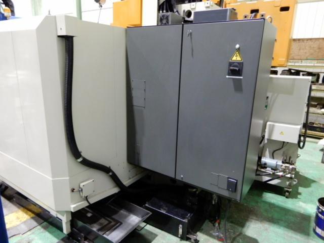 MAKINO GF6 Vertical Machining Center Image 7