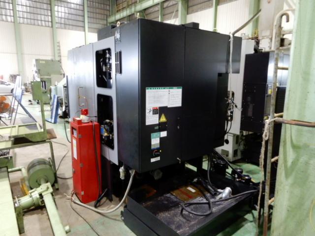 OKK DC-400 Vertical Machining Center Image 5