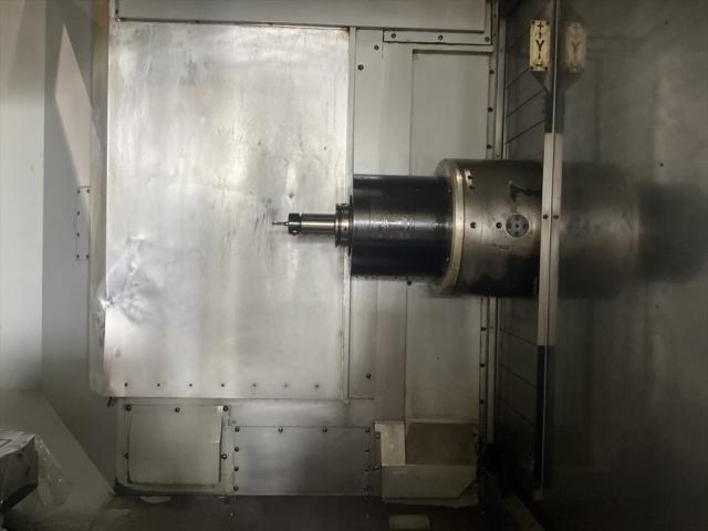 MAKINO a71 Horizontal Machining Center Image 5