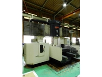 東芝機械 MPF-2114C 門型マシニングセンタ/五面加工機 2-00014 の画像