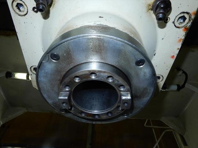 東芝機械 MPF-2114C 門型マシニングセンタ/五面加工機 の画像 3枚目
