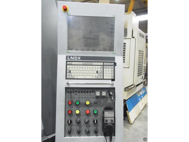 Sodick HS650L Other Image 2