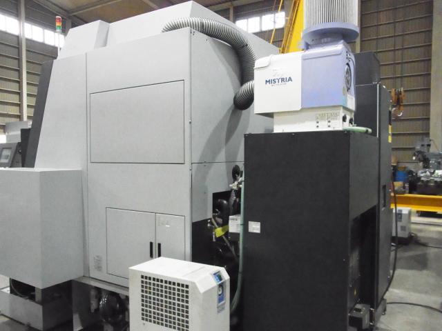 Sodick HS650L Other Image 6