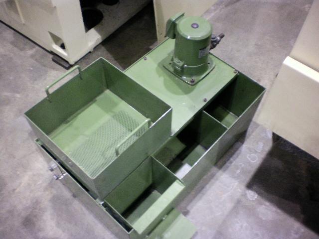 MAKINO SEIKI MSJ25-0 NC Vertical Milling Machine Image 6