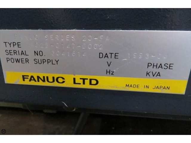 MAKINO AEV4-85 NC Vertical Milling Machine Image 4