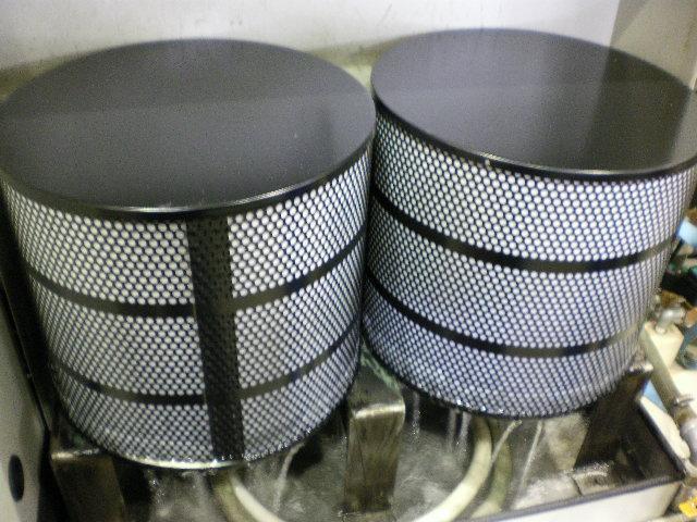 三菱電機 PA20M 放電加工機（ワイヤー） の画像 6枚目