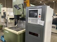 牧野フライス製作所 EDNC-43A4-MA 放電加工機（型彫り） 1-00022 の画像