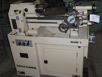 HASEGAWA MACHINE WORKS WHN-1 Lathe 0-00014 Image