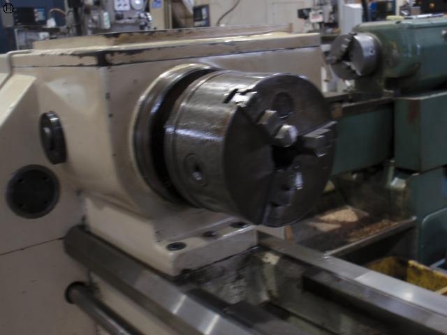 HASEGAWA MACHINE WORKS WHN-1 Lathe Image 3