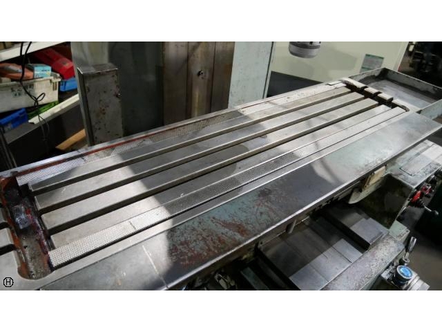 KASUGA SEISAKUSHO V2 Vertical Milling Machine Image 4