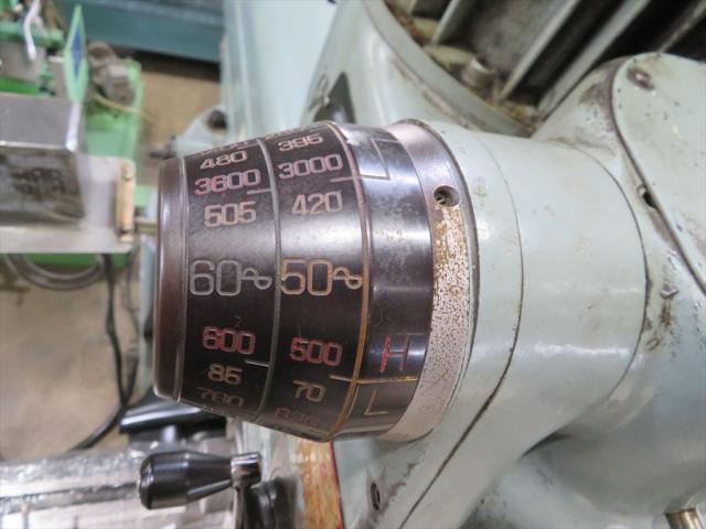 MATSUURA MACHINERY VC-1800 Vertical Milling Machine Image 7