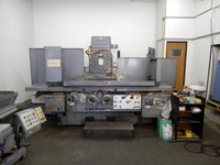 岡本工作機械製作所 PSG-125B 平面研削盤 4-00002 の画像
