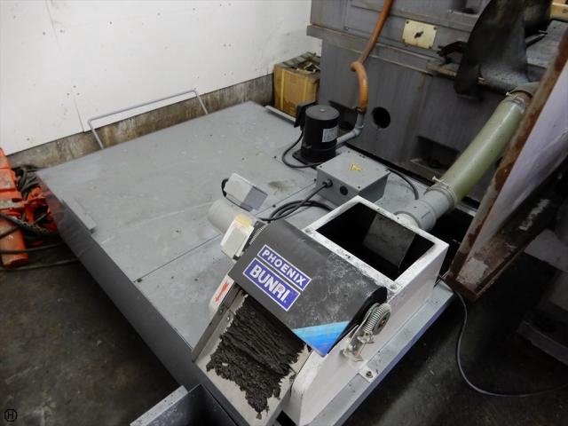 岡本工作機械製作所 PSG-125B 平面研削盤 の画像 4枚目