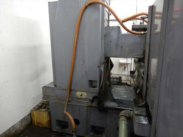 岡本工作機械製作所 PSG-125B 平面研削盤 の画像 5枚目