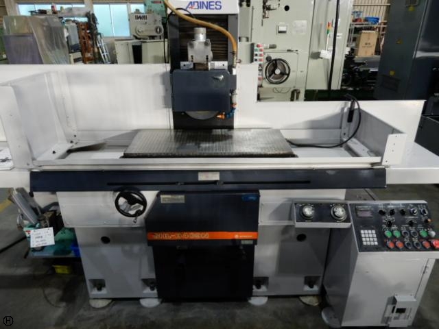 HITACHI SEIKO GHL-B409N Surface Grinder Image 1
