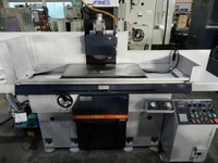 HITACHI SEIKO GHL-B409N Surface Grinder 1-00037 Image