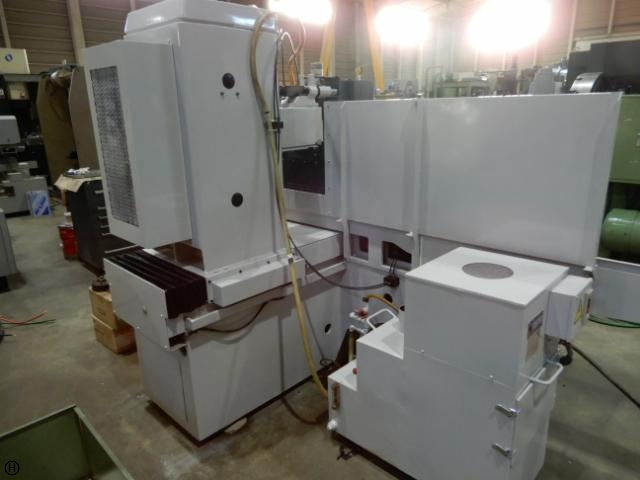 HITACHI SEIKO GHL-B409N Surface Grinder Image 4