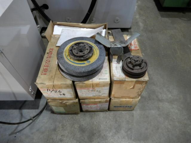 HITACHI SEIKO GHL-B409N Surface Grinder Image 5