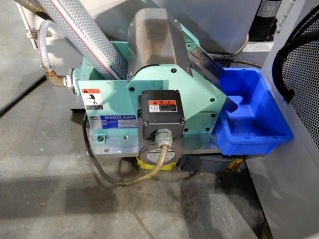 HITACHI SEIKO GHL-B409N Surface Grinder Image 6