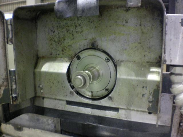 HITACHI SEIKO GHL-B409N Surface Grinder Image 5