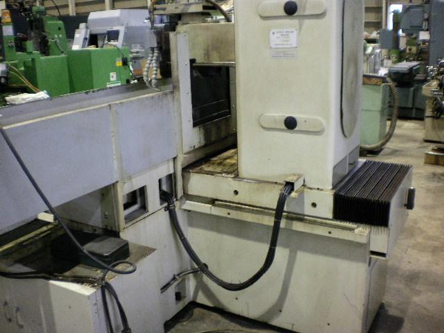 HITACHI SEIKO GHL-B409N Surface Grinder Image 6