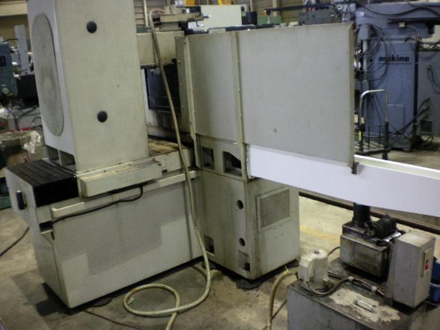 HITACHI SEIKO GHL-B409N Surface Grinder Image 7