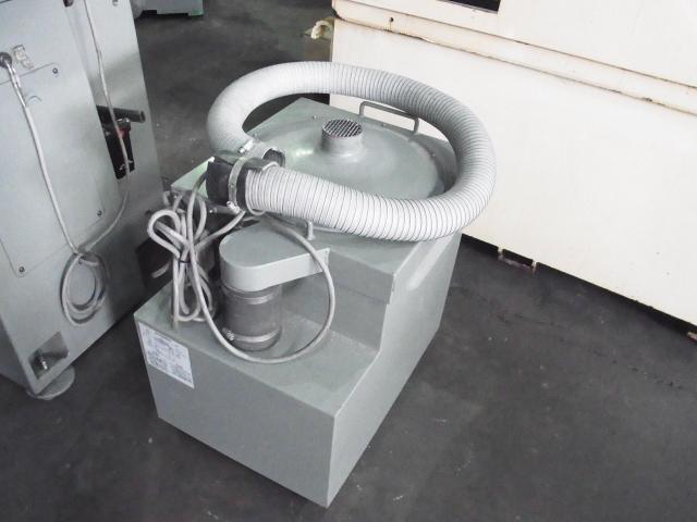 Mitsui High-tec MSG-200M Forming Grinder Image 6