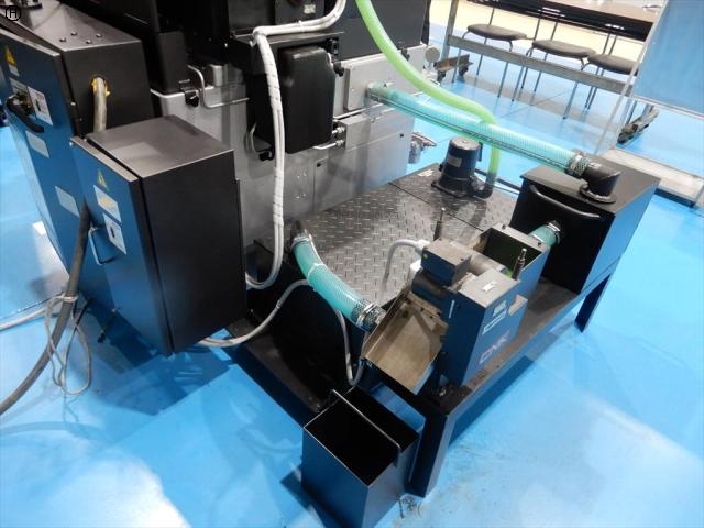 TOYODA MACHINE WORKS GOP10-30 Cylindrical Grinder Image 3