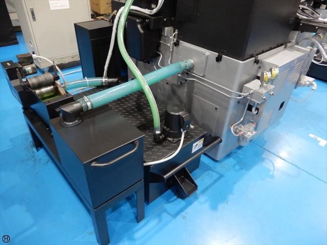 TOYODA MACHINE WORKS GOP10-30 Cylindrical Grinder Image 4