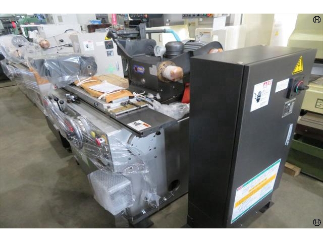 TOYODA MACHINE WORKS GOP10×30 Cylindrical Grinder Image 2
