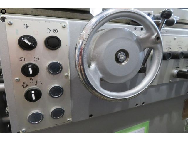 TOYODA MACHINE WORKS GOP10×30 Cylindrical Grinder Image 3