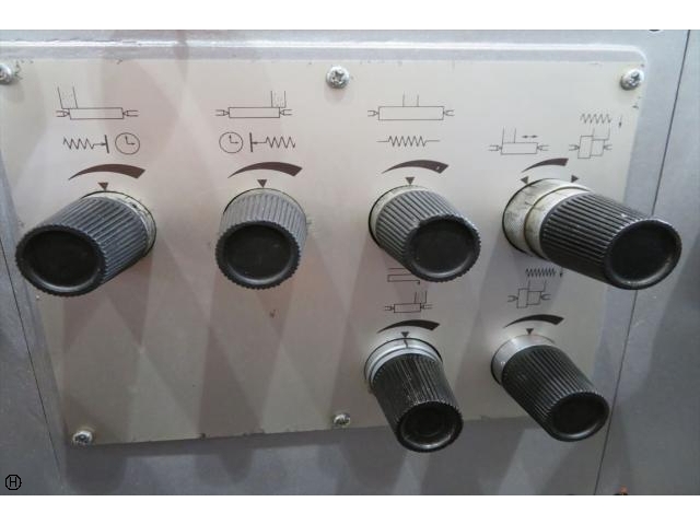 TOYODA MACHINE WORKS GOP10×30 Cylindrical Grinder Image 4
