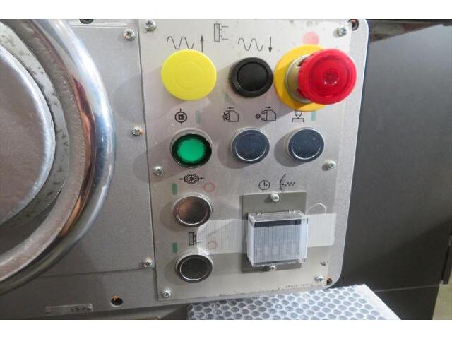 TOYODA MACHINE WORKS GOP10×30 Cylindrical Grinder Image 5