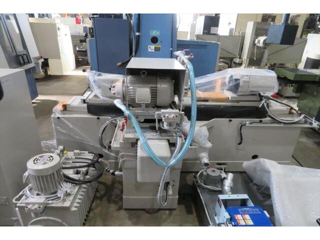 TOYODA MACHINE WORKS GOP10×30 Cylindrical Grinder Image 6