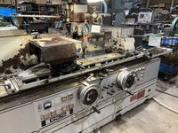 豊田工機 GOP32×100 円筒研削盤 1-00042 の画像