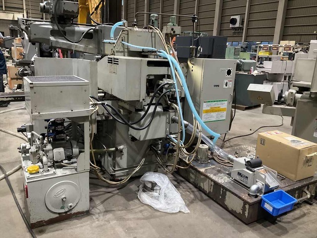 TOYODA MACHINE WORKS GOP32×100 Cylindrical Grinder Image 7