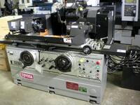 豊田工機 GUP32x50 円筒研削盤 1-00043 の画像