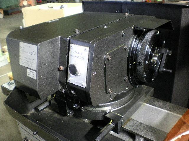 TOYODA MACHINE WORKS GUP32x50 Cylindrical Grinder Image 3