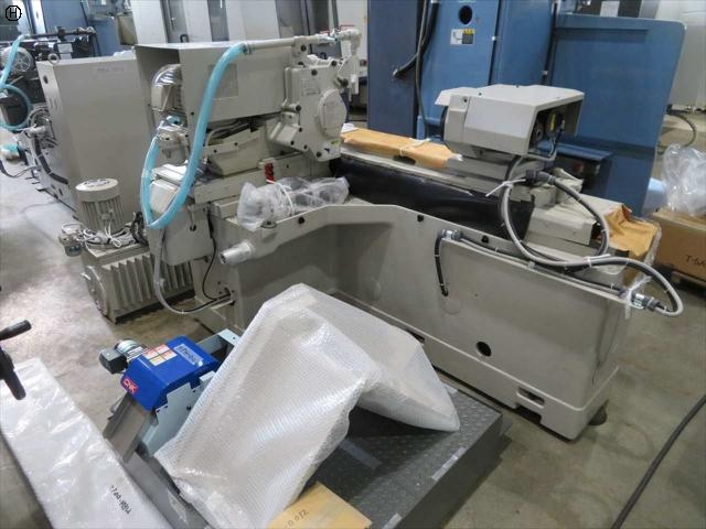 TOYODA MACHINE WORKS GUS32-100 Cylindrical Grinder Image 3