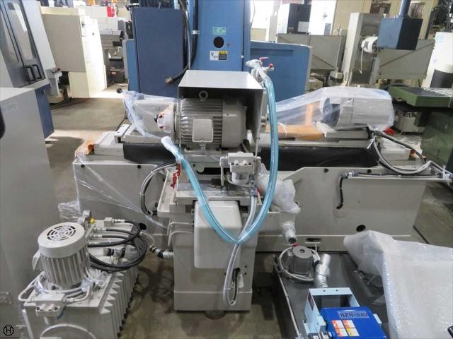 TOYODA MACHINE WORKS GUS32-100 Cylindrical Grinder Image 4