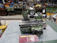 IIDA TEKKOU GT-200FC Tool Grinder KE-KO-8 AN Image