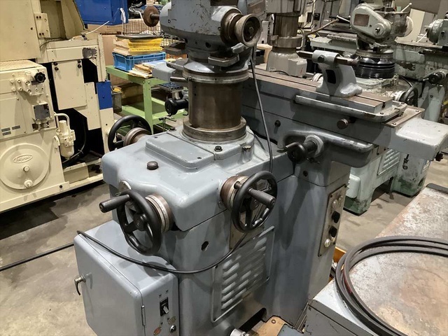 MAKINO C-40 Tool Grinder Image 6