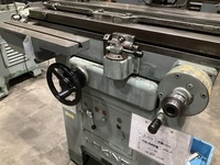 牧野フライス製作所 C-40 工具研削盤 1-00048 の画像