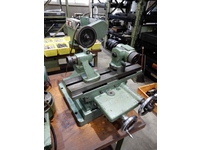 IIDA TEKKOU GT-200B Tool Grinder KE-KO-1 Image