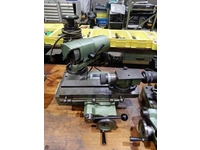 IIDA TEKKOU GT-200FC Tool Grinder KE-KO-3 Image